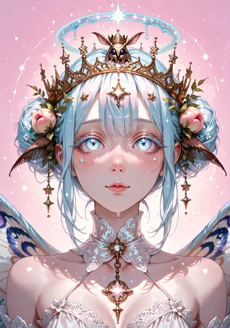 aliceverner's Avatar