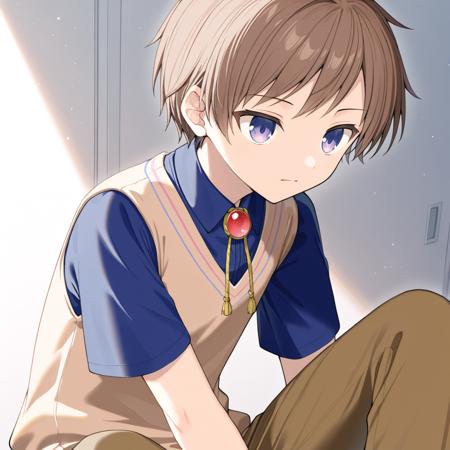 Tsukimiya Seiya - 月宮星也 v2.0