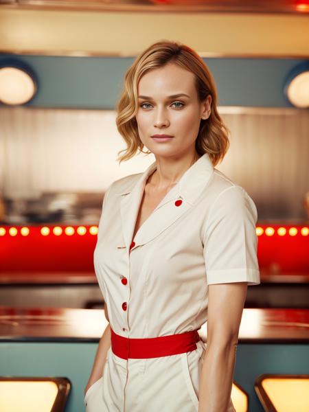 Diane Kruger v1.0