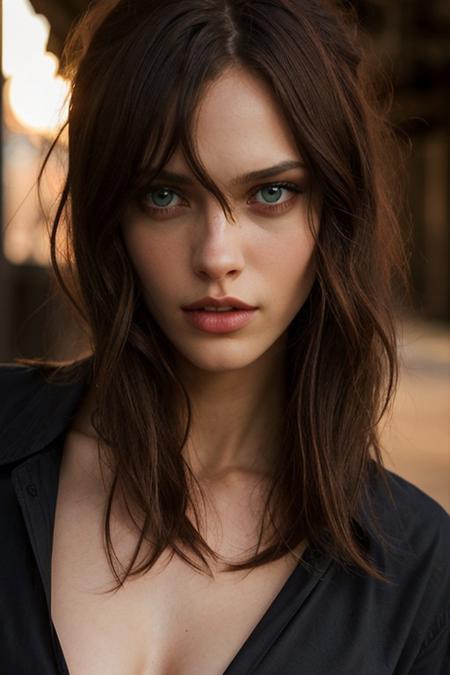 JamieCollins's Avatar