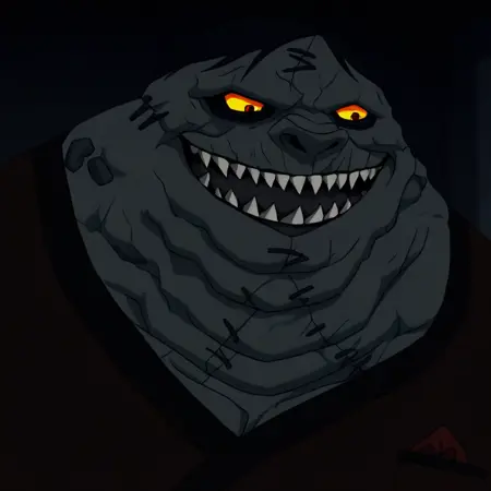 Beroul (Constantine: City of Demons)