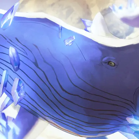 Ludorathown's Avatar
