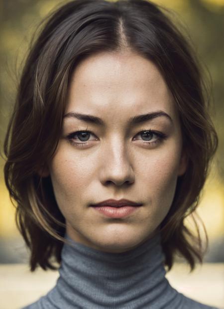 A stunning intricate full color portrait of (sks woman:1),wearing a black turtleneck, epic character composition, by ilya kuvshinov, alessio albi, nina masic, sharp focus, natural lighting, subsurface scattering, f2, 35mm, film grain, <lora:locon_yvonne_v1_from_v1_64_32:1.3>