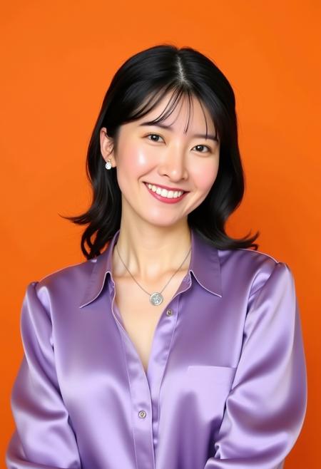 Komaki Yui - Weathercaster v1.0
