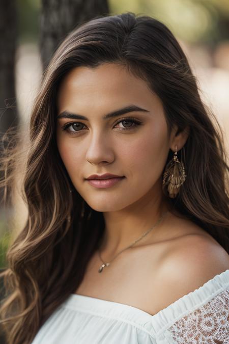 <lora:4l1c14s1l:0.9>, a Realistic photo of 4l1c14s1 woman, long hair, looking at viewer, blonde hair, brown hair, long sleeves, bare shoulders, upper body, parted lips, teeth, lips, realistic, soft lighting, professional Photography, Photorealistic, detailed eyes, RAW, analog, sharp focus, 8k, HD, DSLR, high quality, Fujifilm XT3, film grain, award winning, masterpiece