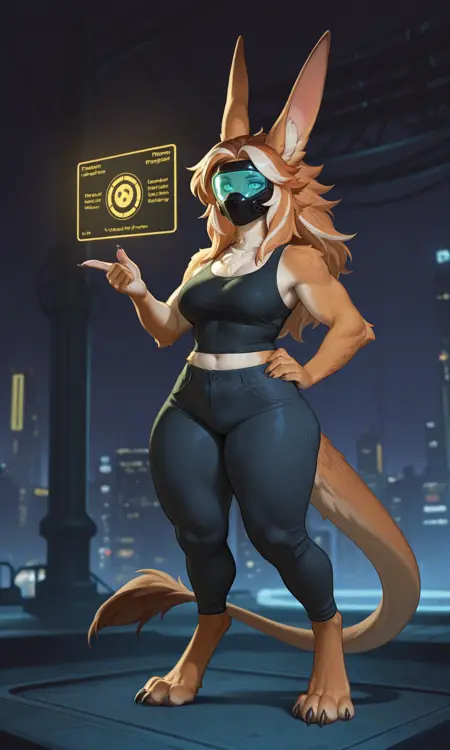 Chimera enhancer