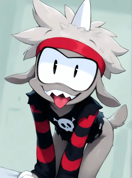 Seve | Corn Kidz 64 (Illustrious/Noob)