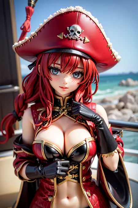 Real Doll