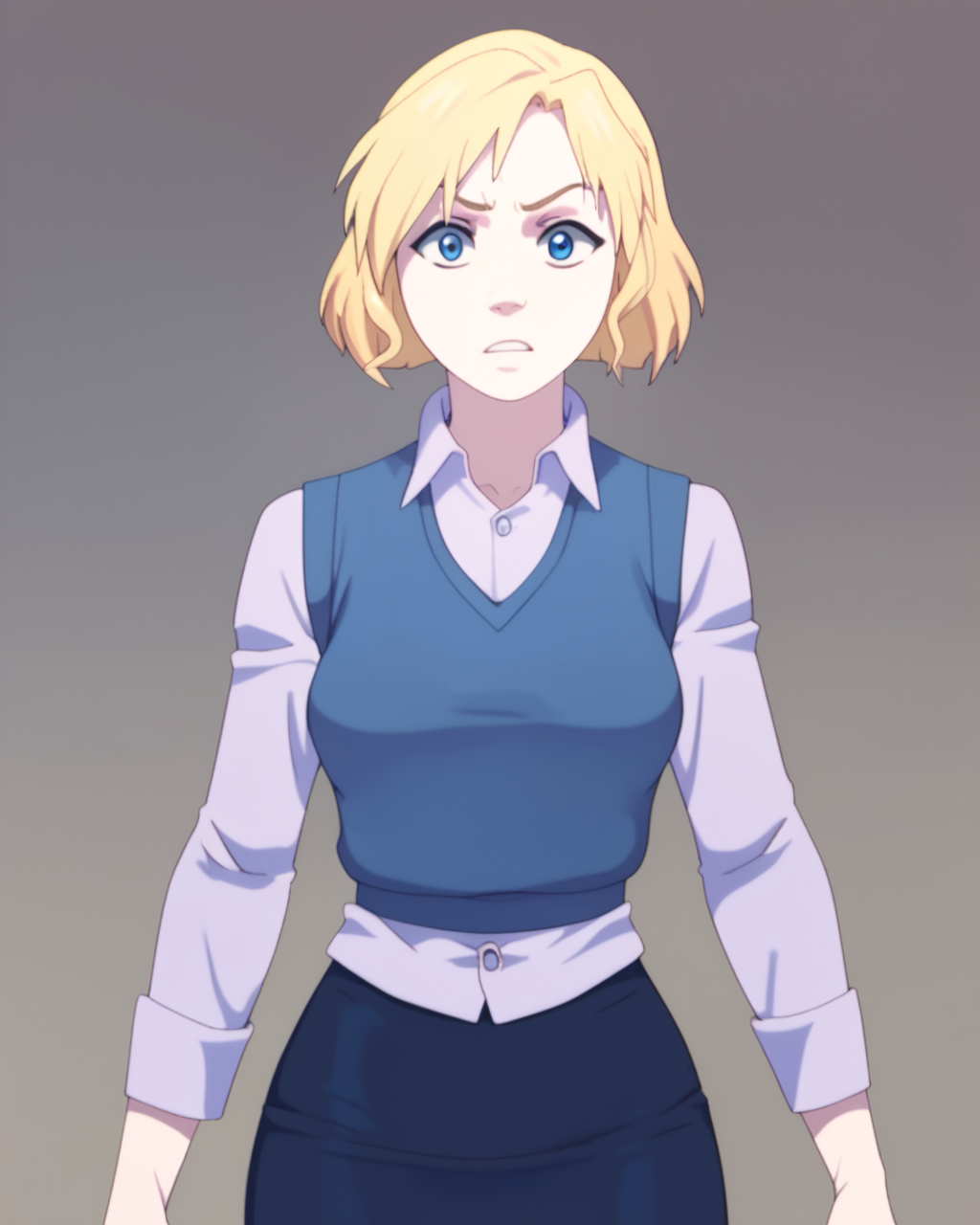 score_9__score_8_up__score_7_up__break__solo__1girl__sarah_dubois__short_hair__blonde_hair__blue_hairband__blue_sweater_vest__long_sleeve_purple_shirt__pencil_skirt__heels__front_view_361535456(1).png