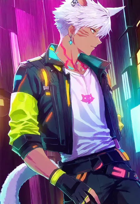 General Negative Embedding - Illustrious Base