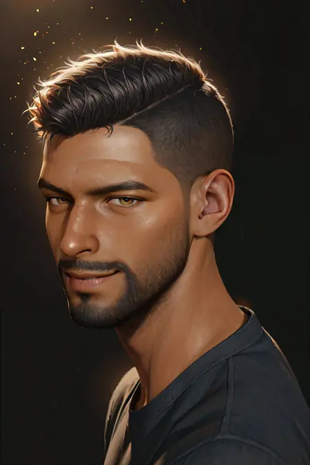 Dani - Far Cry 6- IL