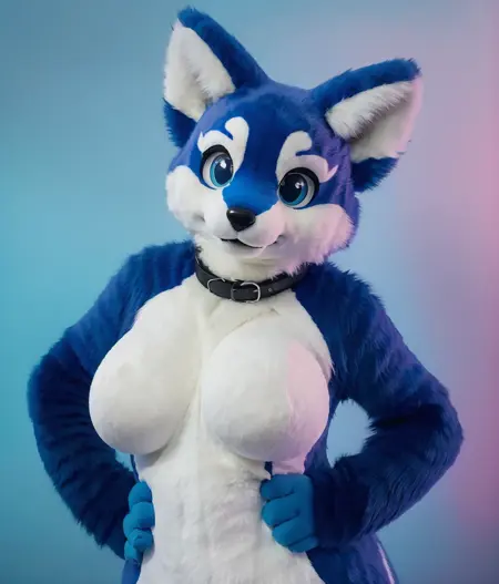Fursuit