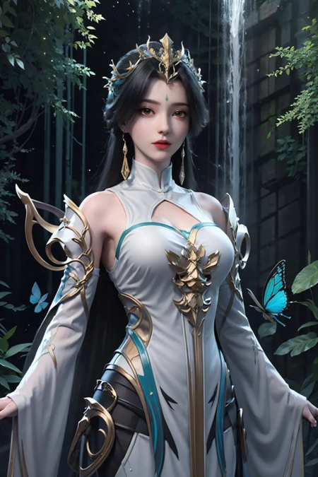 Liu Shen