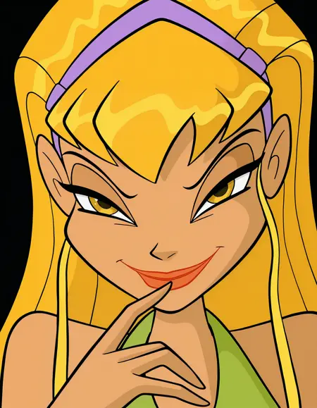 Stella (Winx Club)