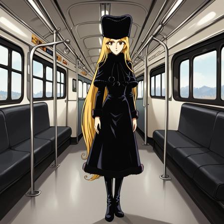 Maetel V1