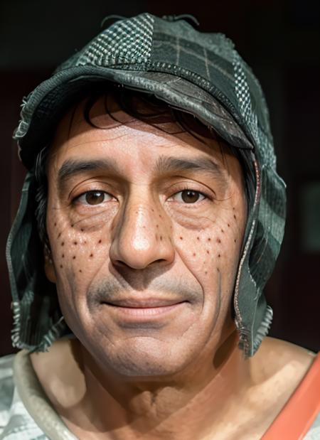 Chaves - El Chavo del Ocho base