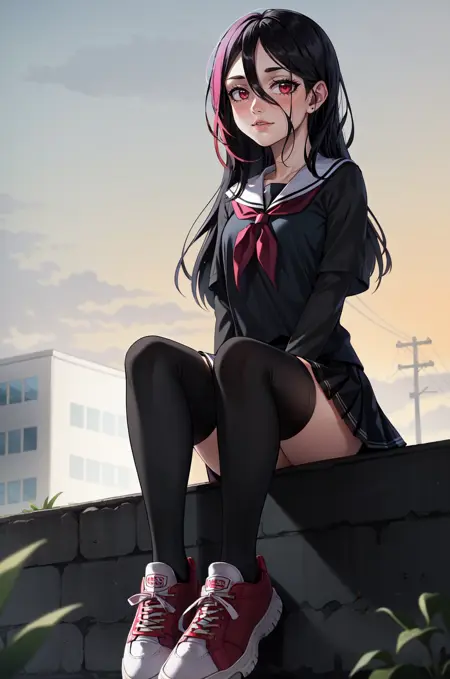 Lif ( Metal Family ) 