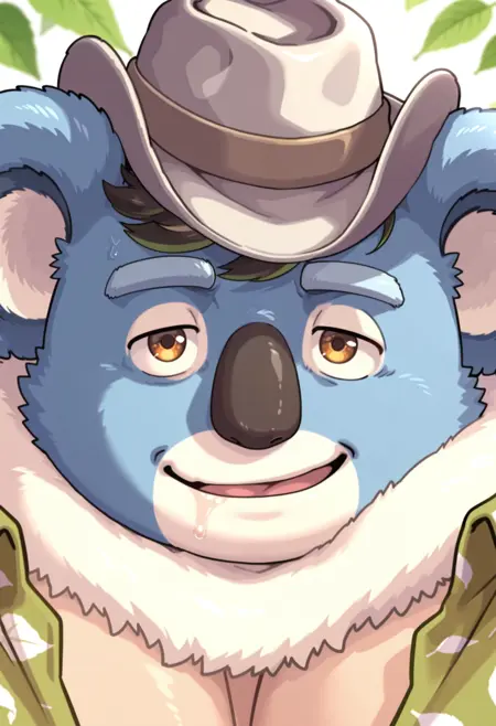 Guala - XXL Woofia