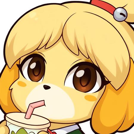Sip Twitch Discord Emote Avatar pfp V1