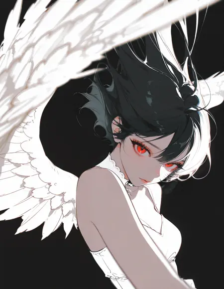 Fl1 | Shiiro's Styles