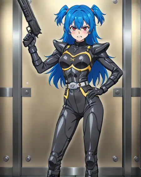 八王子ビビ/Hachiouji vivi ひみつのアイプリ/Himitsu no Aipri