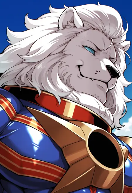 Thomas Edison(Illustrious)