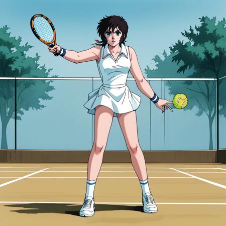 Hiromi Oka V1