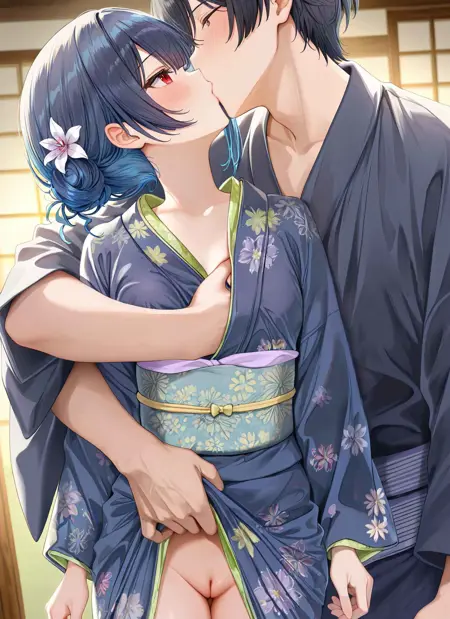 hand under kimono_XL