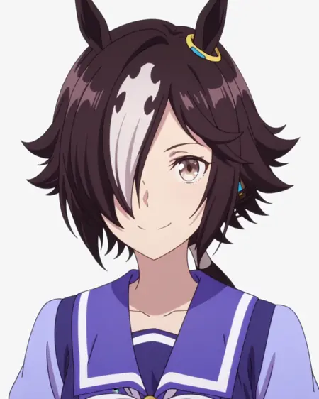 [IL] Vodka - Uma Musume: Pretty Derby