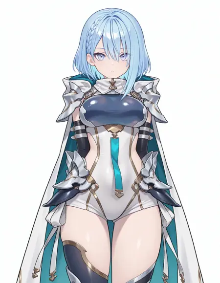 Dreizehn - Shadowverse: Worlds Beyond