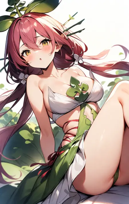 Shadowverse&Grand Blue Fantasy:yggdrasil\影之诗&GBF:世界树