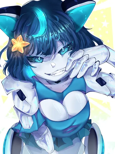 Ztaellar VT
