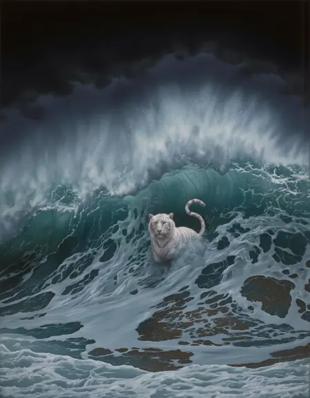 Joel Rea