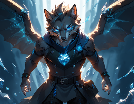 AnotherBlackDragon's Avatar