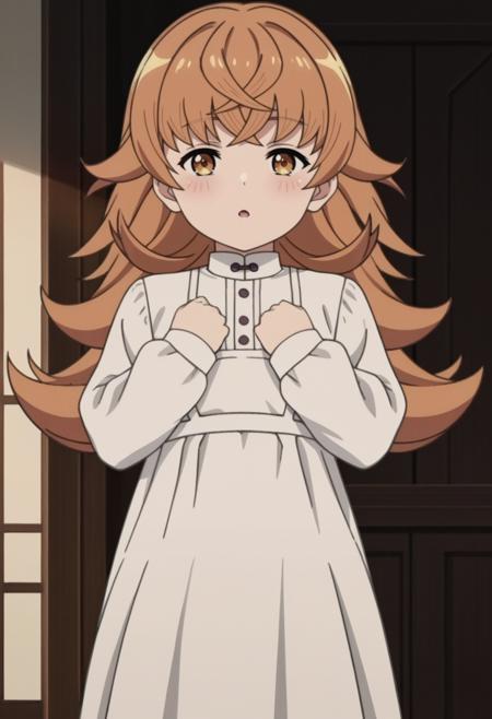 julie (mushoku tensei) v1.0 [Pony]