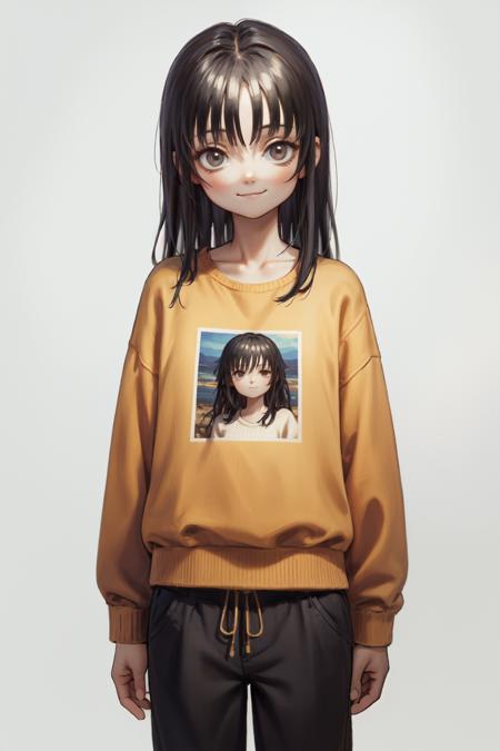 Shion Style v1.0
