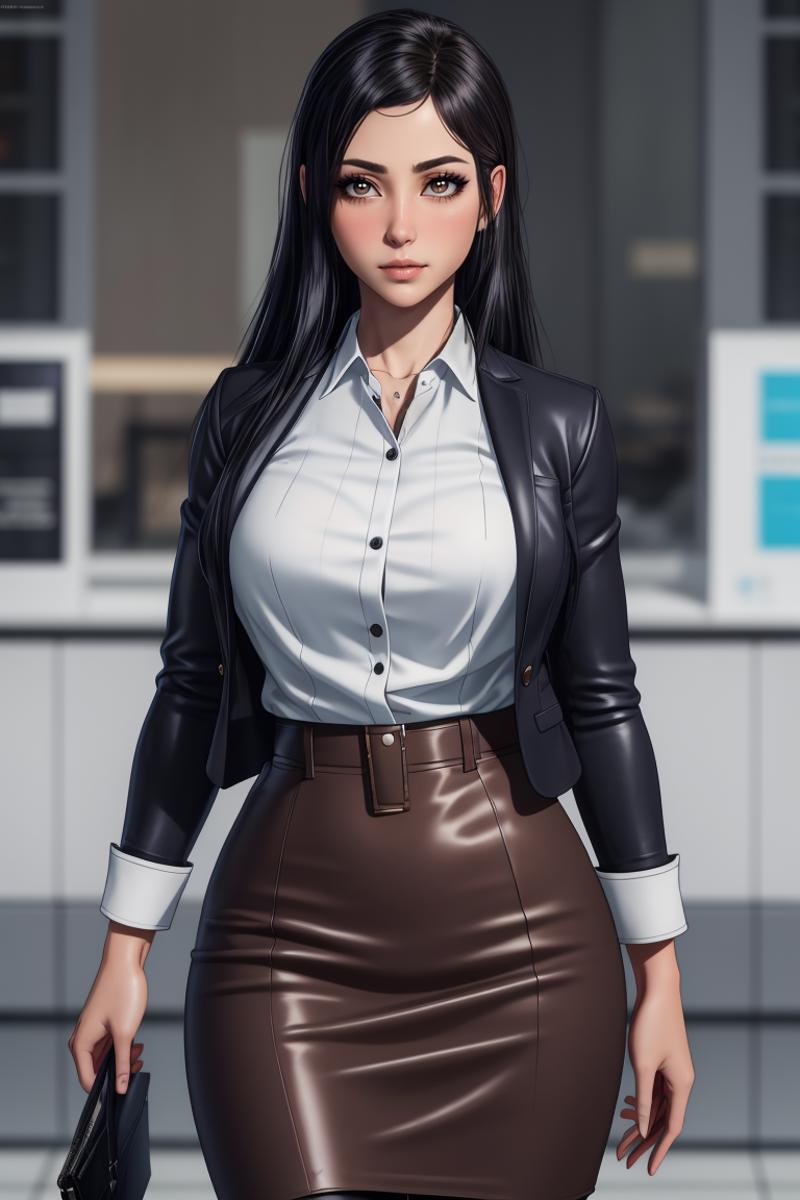 AI model image by findingavarice521