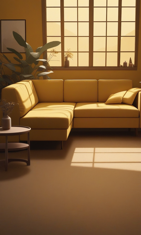 Yellow & Brown v1.0