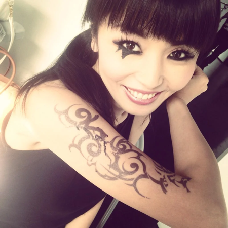 faielin990's Avatar