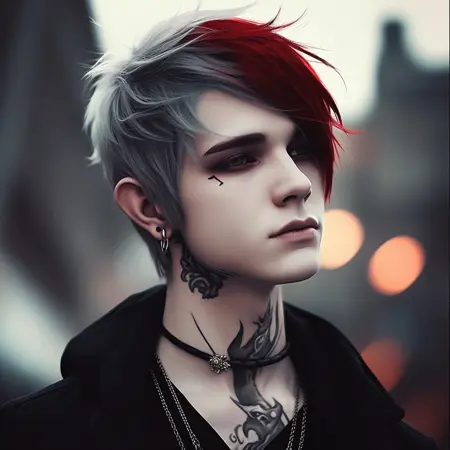 HarroweD's Avatar