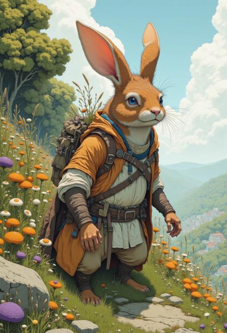 Hyper-Fantasy v1.0