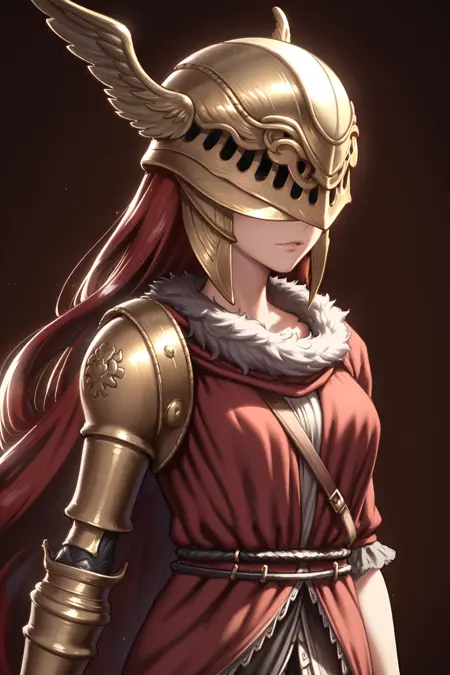 Elden Ring (Malenia)