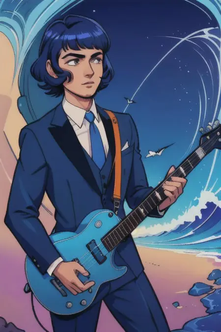Spacenz's Avatar