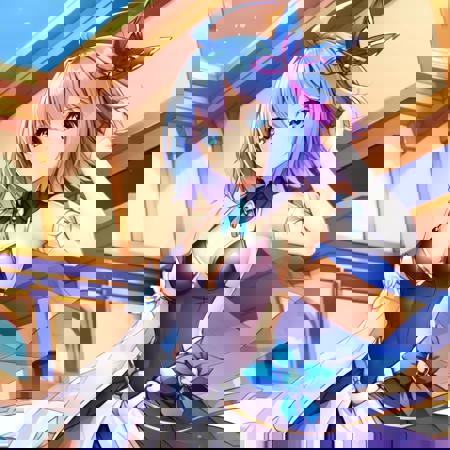 サファイア(宝石姫) v1.0