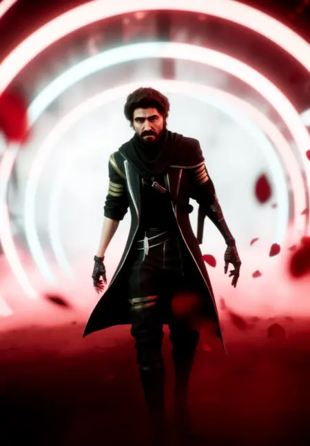 Gustave - Clair Obscur: Expedition 33 [CHROMA]