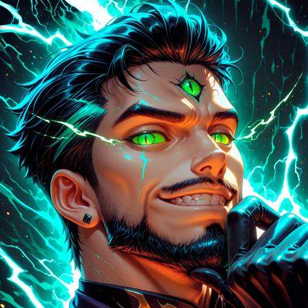 Damacy's Avatar