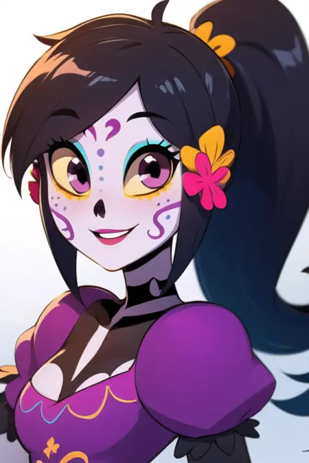 Catalina la Catrina