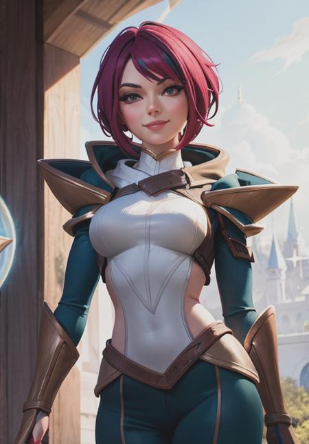 fiora