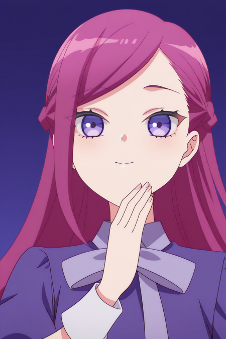 Kikaijikake no Marie - Bridget illustrious