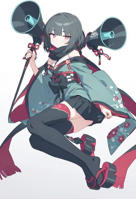 藍原 椿 aihara tsubaki | O.N.G.E.K.I v1.0